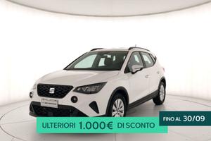 Seat Arona 1.0 ecotsi style 110cv dsg