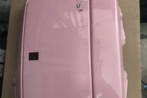 Vano porta oggetti Vespa PX /LML