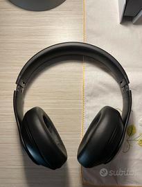 Beats Studio Pro nere pari al nuovo