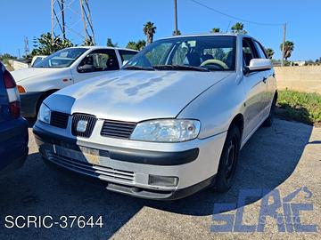SEAT IBIZA 2 6K1 1.6I 75CV 93-02 - Ricambi