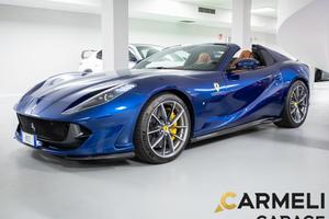 Ferrari 812 GTS GTS IVA ESPOSTA-TARGA 812