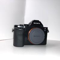 Sony alpha 7s mk1