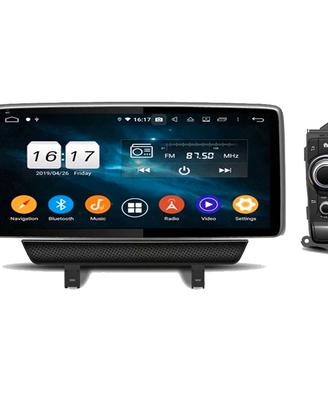 Autoradio Navigatore per Mazda CX-3 Mazda 2