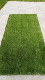 erba sintetica 100x199 