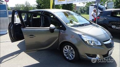 Ricambi usati Opel Meriva Astra Corsa karl Mokka