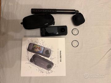 Action cam