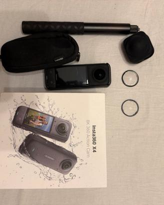 Action cam