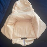 Sedile/cuscino seggiolone Ikea