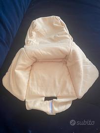 Sedile/cuscino seggiolone Ikea