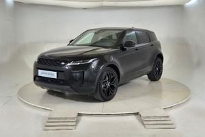 Land Rover Range Rover Evoque II 2019 Die 2.0...