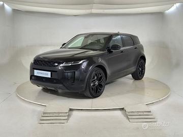 Land Rover Range Rover Evoque II 2019 Die 2.0...