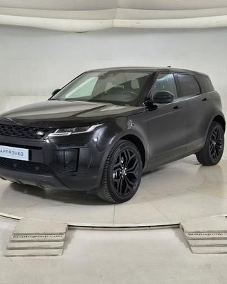 Land Rover Range Rover Evoque II 2019 Die 2.0...