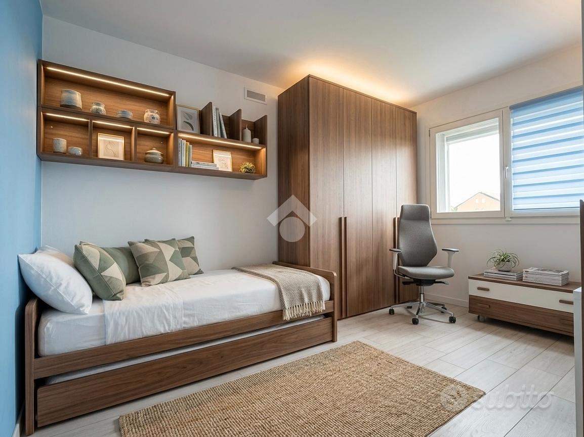 House in Tavagnacco, Feletto Umberto / Felet - Vista 5