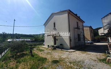 Appartamento a Riolo Terme Via Firenze 3 locali