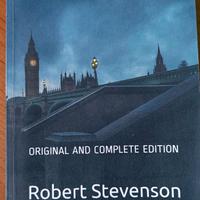 The strange case of Dr. Jekyll and Mr. Hyde