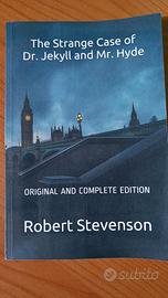 The strange case of Dr. Jekyll and Mr. Hyde
