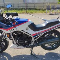 Honda VF 500 - 1985