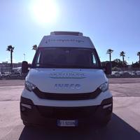 Furgone Frigo IVECO DAILY 35S16