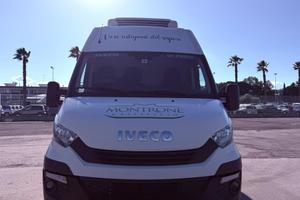 Furgone Frigo IVECO DAILY 35S16