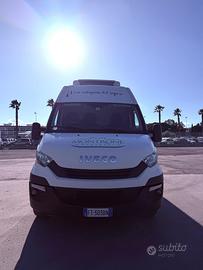 Furgone Frigo IVECO DAILY 35S16