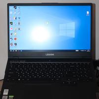 💻 Lenovo Legion 5 – Gaming Laptop