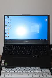 💻 Lenovo Legion 5 – Gaming Laptop