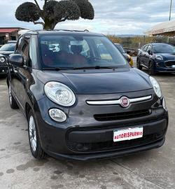 Fiat 500L Living 1.3 Multijet 95 CV Pop Star E6
