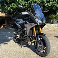 Yamaha Tracer 900 GT 2020