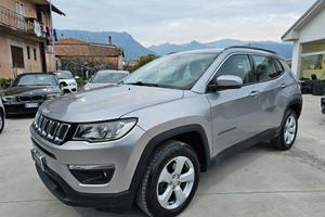 Jeep Compass 2.0 Multijet II 4WD Longitude