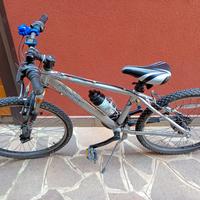 bicicletta