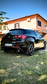 Alfa romeo giulietta 1.4 T Jet 2020