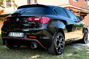 Alfa romeo giulietta 1.4 T Jet 2020