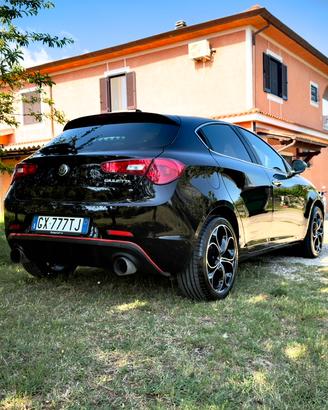 Alfa romeo giulietta 1.4 T Jet 2020
