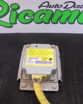 CENTRALINA AIRBAG PER PAJERO SPORT 1999