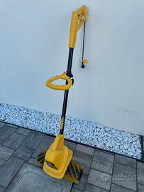 Spazzola prato sintetico Garland roll&comb 141 e-v