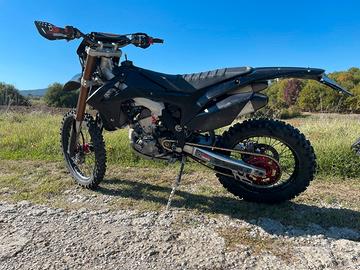 Crf 250 2017