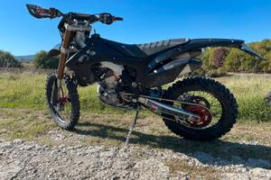 Crf 250 2017