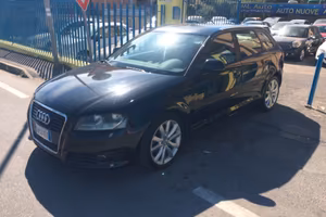 2008 Audi A3 SPB 2.0 TDI F.AP. Ambition tagliandat