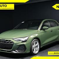 AUDI A3 SPB 35 TFSI 150CV S tronic S line