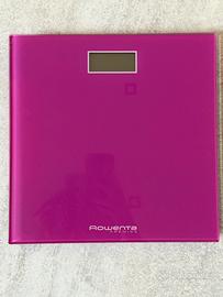 Bilancia Rowenta Premiss tonalita fucsia/ magenta