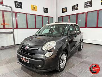Fiat 500L 1.3 MJT 85cv Lounge 2016