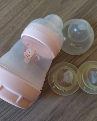 Biberon MAM 160ml