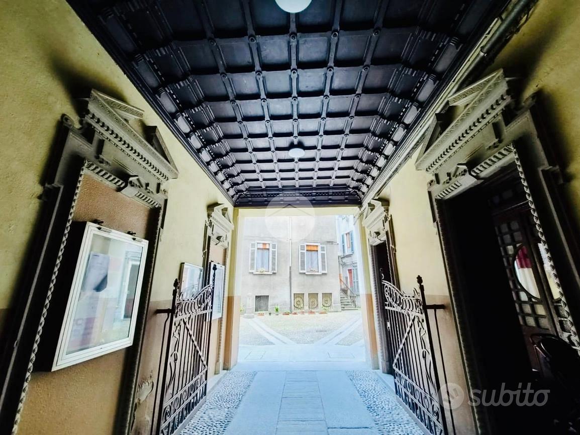 Apartment in Monza, Molinetto, San Carlo - Vista 2