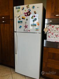 Frigorifero LG