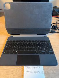 Apple magic keyboard US