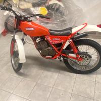 Fantic trial 330