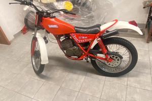Fantic trial 330