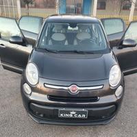 Fiat 500L 1.6 Multijet 105 CV Lounge
