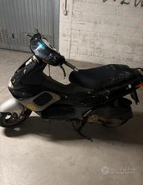 Smembro gilera runner 125