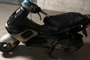 Smembro gilera runner 125